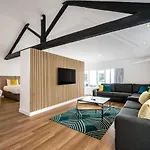 Host & Stay - Wood Street Nightlife Apartment